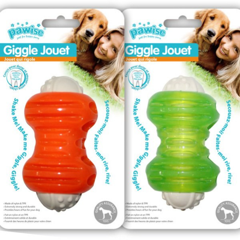 Pawise 12 Cm Gıggle Jouet Sesli Kemik Oyuncak | Kemik Şekilli Köpek Oyuncağı Pawise 12 Cm Gıggle Jouet Sesli Kemik Oyuncak | Kemik Şekilli Köpek Oyuncağı
