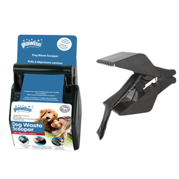 Pawise 13,5 Cm X 16 Cm Dişkı Toplama Aparatı | Köpek Tuvalet Ve Dışkı Torbası