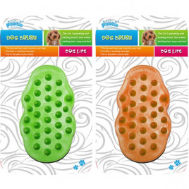 13x7,5x3,5 Cm Fırça | Köpek Tarağı