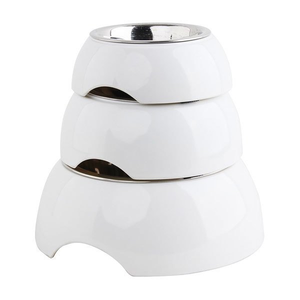 Pawise 160 Ml Melamin Gövdeli Mama Kabı | Melamin Mama Ve Su Kabı