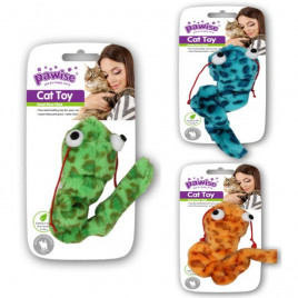 17 Cm Titreşimli Oyuncak | Peluş Kedi Oyuncağı 17 Cm Titreşimli Oyuncak | Peluş Kedi Oyuncağı