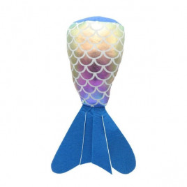 23 Cm Fishing Life Balık Kuyruğu | Kedi Çiğneme Oyuncağı 23 Cm Fishing Life Balık Kuyruğu | Kedi Çiğneme Oyuncağı