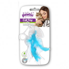 28 Cm Kristal Balık | Kedi Çiğneme Oyuncağı 28 Cm Kristal Balık | Kedi Çiğneme Oyuncağı