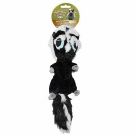 29 Cm Big Eyes Skunk Peluş | Kumaş Ve Peluş Köpek Oyuncağı 29 Cm Big Eyes Skunk Peluş | Kumaş Ve Peluş Köpek Oyuncağı
