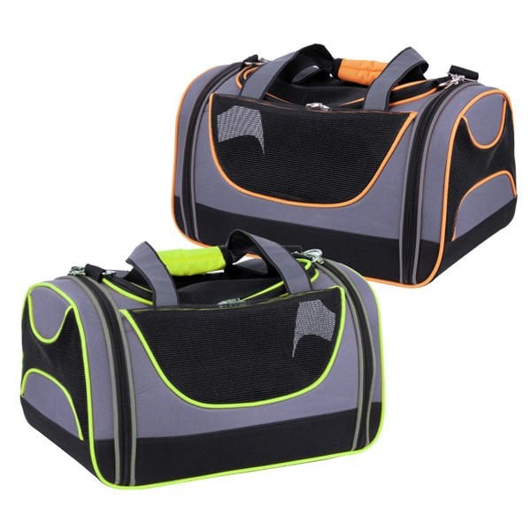 Pawise 41x24.5x26 Cm Taşıma Çantası | Kedi Taşıma Çantası