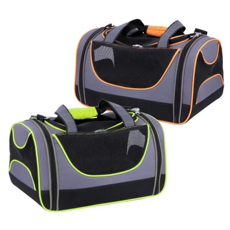 Pawise 41x24.5x26 Cm Taşıma Çantası | Kedi Taşıma Çantası Pawise 41x24.5x26 Cm Taşıma Çantası | Kedi Taşıma Çantası