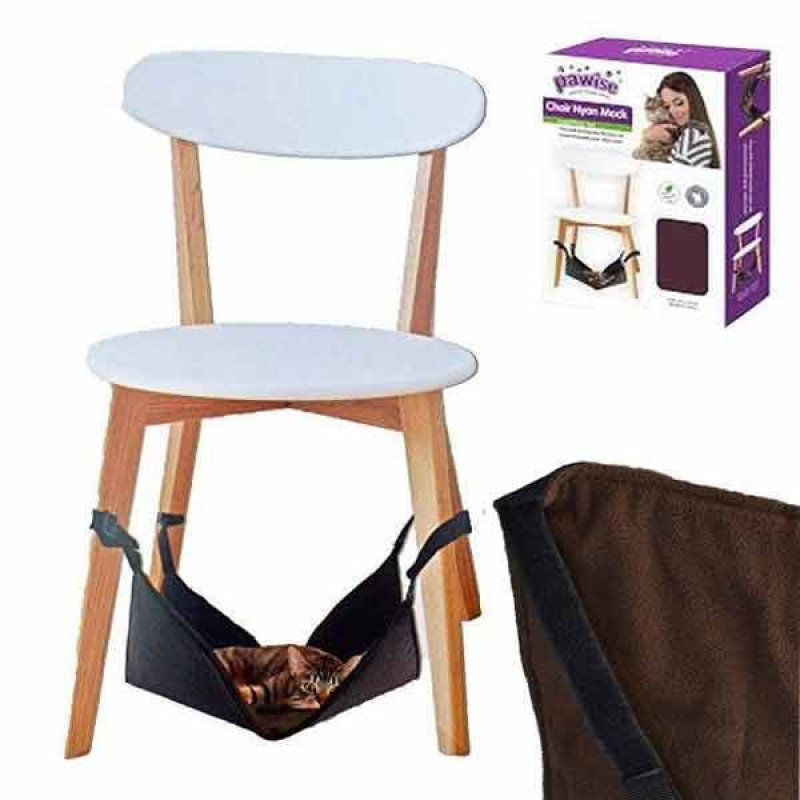 Pawise 44x44 Cm Hamak | Kedi Evi Yatağı Pawise 44x44 Cm Hamak | Kedi Evi Yatağı