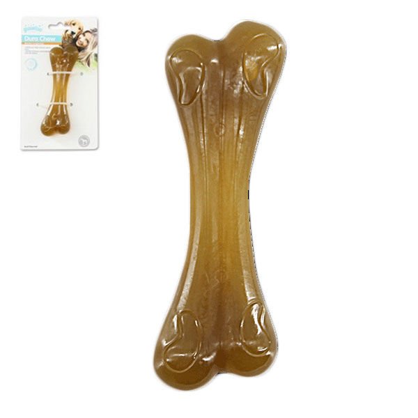 Pawise 5 Cm X Sharp Arched Kemik Dana S | Kemik Şekilli Köpek Oyuncağı