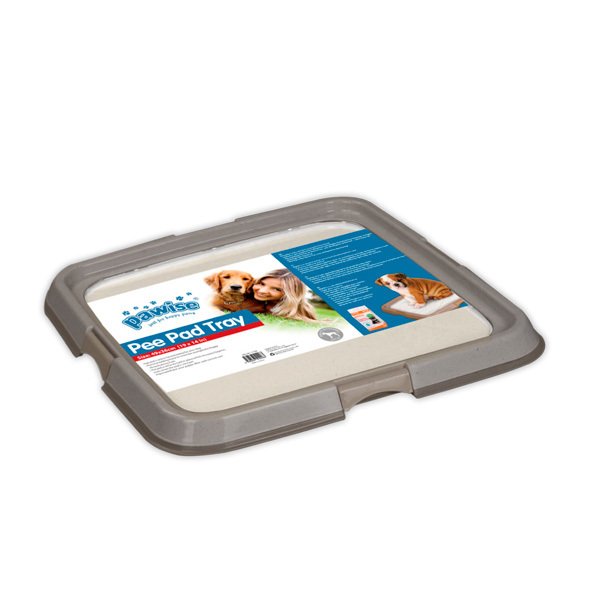 Pawise 60x60 Cm Tuvalet Ped Kabı | Köpek Tuvalet Eğitimi