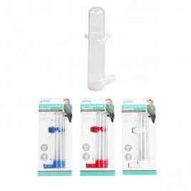 65 Ml Kuş Suluk Yada Yemlik 14,5 Cm | Kuş Yemliği