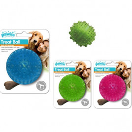 7 Cm Tırtıklı Top Oyuncağı | Köpek Top Oyuncak