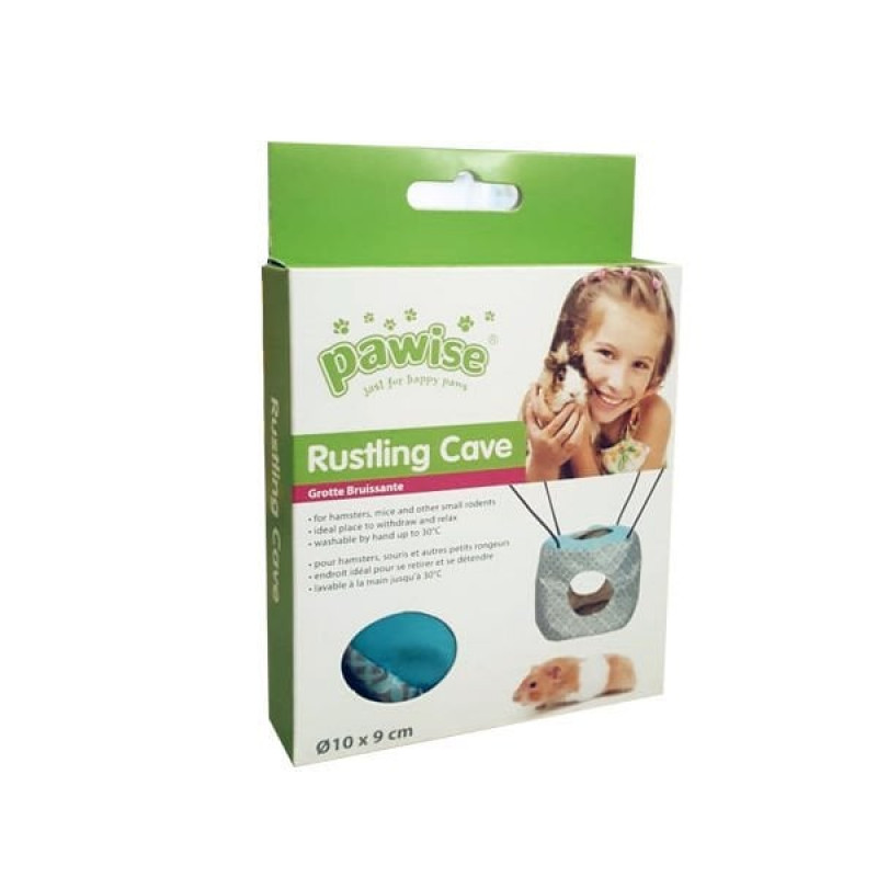 Pawise 9 Adet Kafese Asılabilir Kumaş Mağara 10 Cm | Tavşan Diğer Ürünler Pawise 9 Adet Kafese Asılabilir Kumaş Mağara 10 Cm | Tavşan Diğer Ürünler