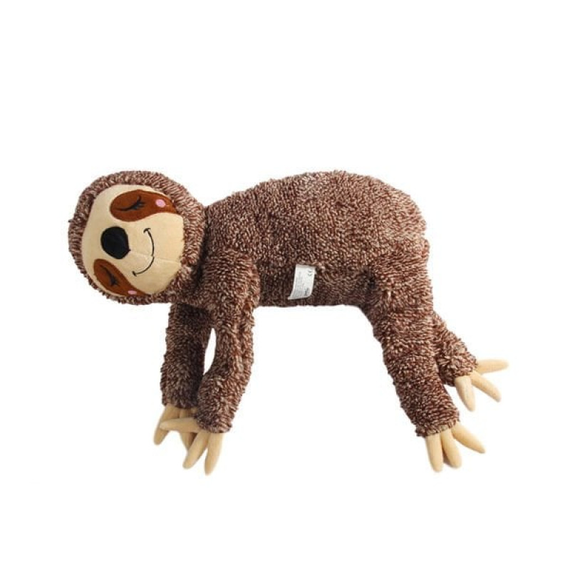 Pawise Bradypod Peluş Renkli | Kumaş Ve Peluş Köpek Oyuncağı Pawise Bradypod Peluş Renkli | Kumaş Ve Peluş Köpek Oyuncağı