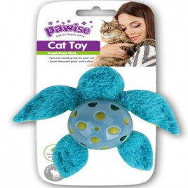 Catnıp Li Kaplumbağa Kedi Oyuncağı | Kedi Otlu Oyuncak Catnıp Li Kaplumbağa Kedi Oyuncağı | Kedi Otlu Oyuncak