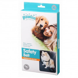 XL Emniyet Kemer Tokalı Tasma 80-110 Cm | Köpek Göğüs Tasması