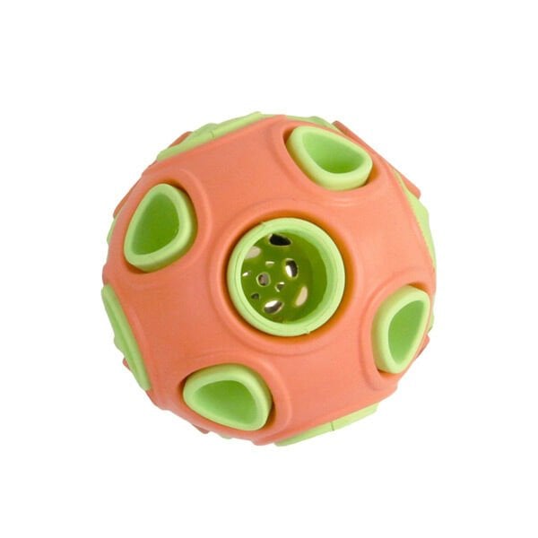 Pawise Fancy Chew Sesli Top | Sesli Köpek Oyuncağı