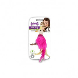 Flamingo Olta Pembe | Kedi Oltası Flamingo Olta Pembe | Kedi Oltası
