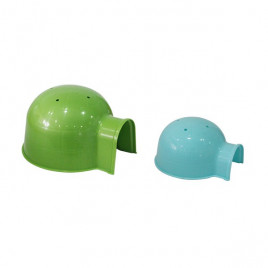 Hamster Aksesuarı Büyük Kale | Hamster Diğer Ürünler Hamster Aksesuarı Büyük Kale | Hamster Diğer Ürünler