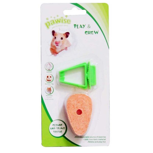 Pawise Hamster Yalama Taşı | Hamster Kemirme