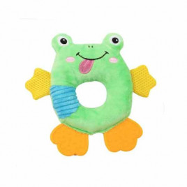 Hollow Frog Peluş Oyuncak | Kumaş Ve Peluş Köpek Oyuncağı Hollow Frog Peluş Oyuncak | Kumaş Ve Peluş Köpek Oyuncağı