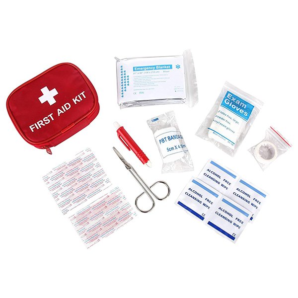 Pawise Ilk Yardım Seti | Köpek Medikal Ürün