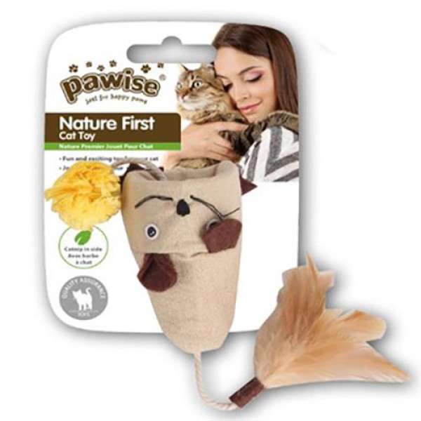 Pawise Keten Fare | Kedi Fare Oyuncak