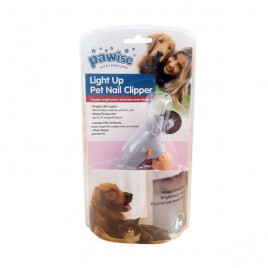 Led Işıklı Tırnak Makası | Köpek Tırnak Ve Pati Bakım Ürünü