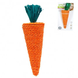 Lw Nibblers Mısır Püskülü Havuç Renkli | Köpek Çiğneme Lw Nibblers Mısır Püskülü Havuç Renkli | Köpek Çiğneme