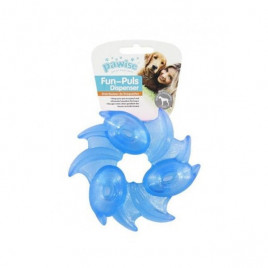 M Flywheels Dispenser Mavi | Köpek Çiğneme M Flywheels Dispenser Mavi | Köpek Çiğneme