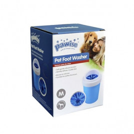 M Pati Yıkama Aparatı | Kedi Tırnak Ve Pati Bakım Ürünü M Pati Yıkama Aparatı | Kedi Tırnak Ve Pati Bakım Ürünü