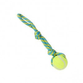 M Tennis Bouncer Toss | Köpek Top Oyuncak