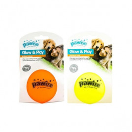 M Vinyl Toy Luminous Ball | Köpek Top Oyuncak