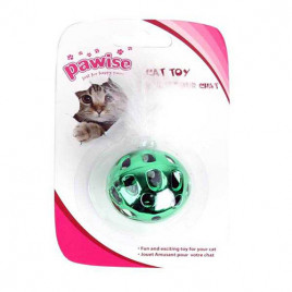 Metalik Top | Kedi Top Oyuncak