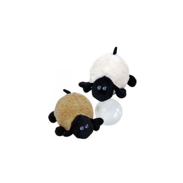 Pawise My Sheep Peluş Top | Köpek Top Oyuncak