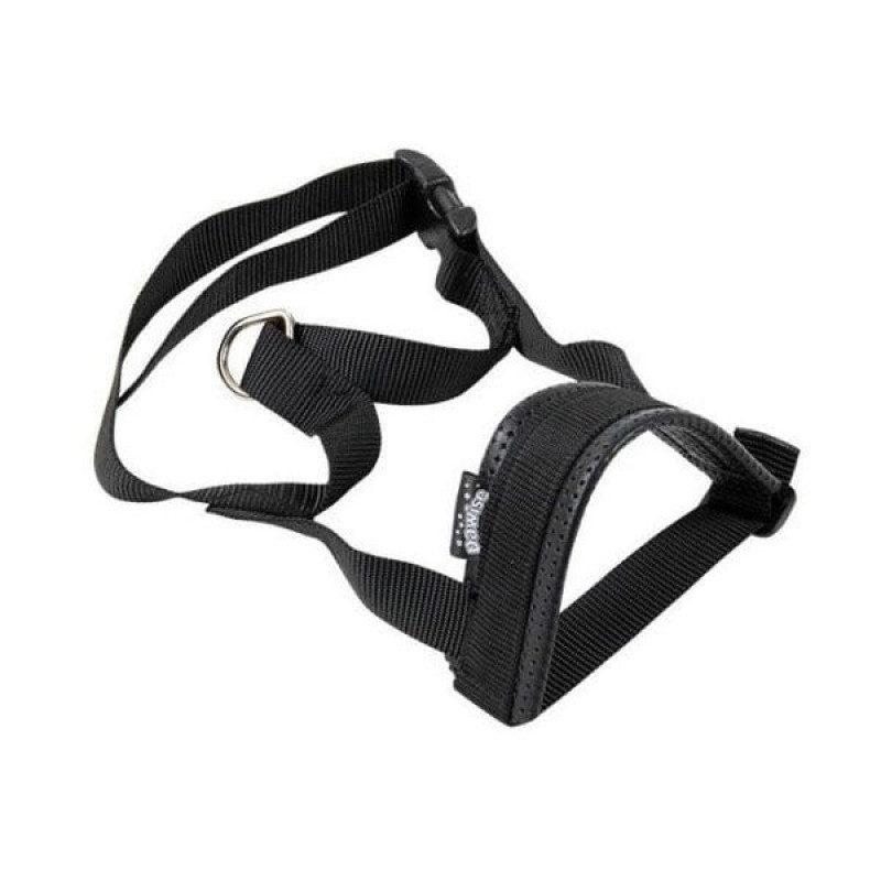 Pawise No:3 Dog Padded Muzzle Bez Ağızlık | Köpek Ağızlığı Pawise No:3 Dog Padded Muzzle Bez Ağızlık | Köpek Ağızlığı