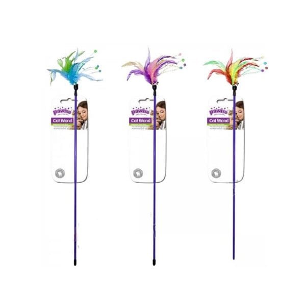 Pawise Olta Keçe Fare | Kedi Oltası