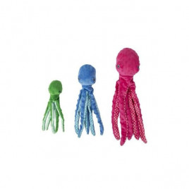 Peluş Ahtapot Renkli | Peluş Kedi Oyuncağı Peluş Ahtapot Renkli | Peluş Kedi Oyuncağı