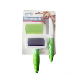 Pet Brush & Comb Fırça Seti | Köpek Tarağı Pet Brush & Comb Fırça Seti | Köpek Tarağı
