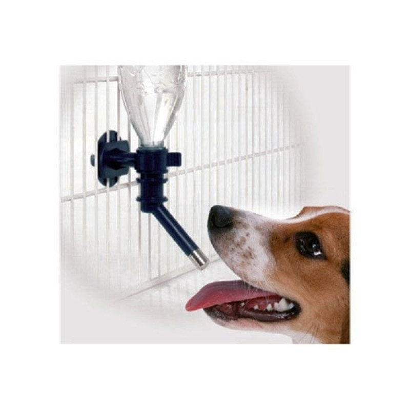 Pawise PetWater Bottle Feeder Suluk | Dekoratif Mama Ve Su Kabı Pawise PetWater Bottle Feeder Suluk | Dekoratif Mama Ve Su Kabı