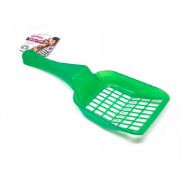 Plastik Kum Küreği | Kedi Tuvalet Küreği Plastik Kum Küreği | Kedi Tuvalet Küreği