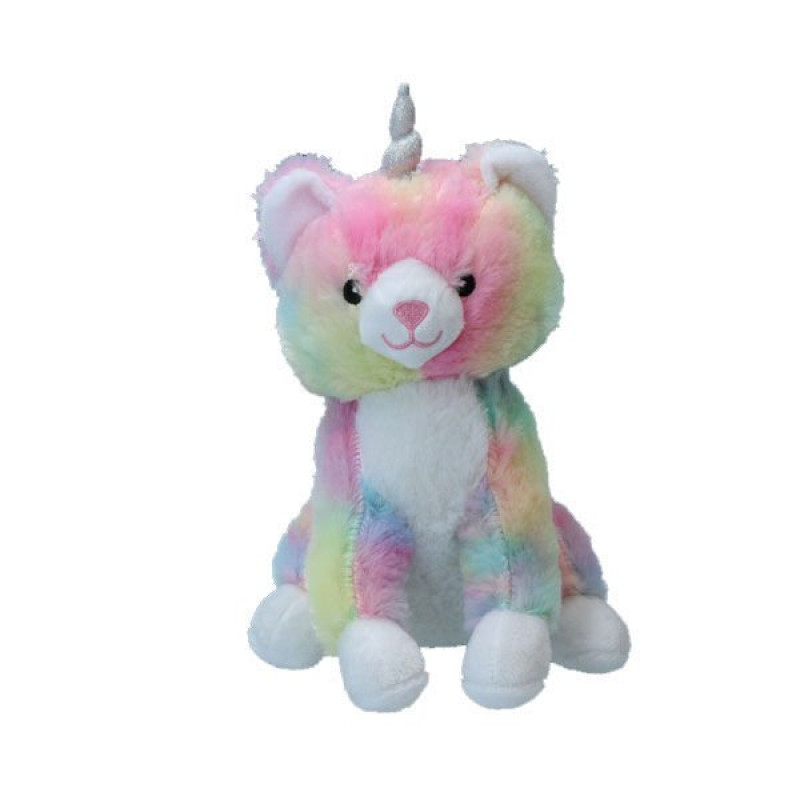 Pawise Rainbow World Cat Renkli | Kumaş Ve Peluş Köpek Oyuncağı Pawise Rainbow World Cat Renkli | Kumaş Ve Peluş Köpek Oyuncağı