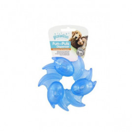 S Flywheels Dispenser Mavi | Köpek Çiğneme S Flywheels Dispenser Mavi | Köpek Çiğneme