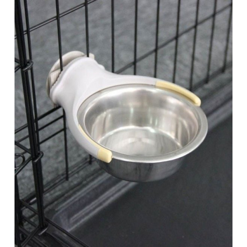 Pawise S Mama Tası Tutma Aparatı | Köpek Aksesuarı