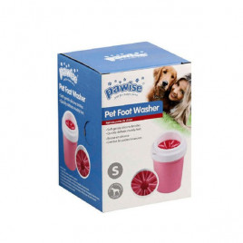 S Pati Yıkama Aparatı | Köpek Tırnak Ve Pati Bakım Ürünü