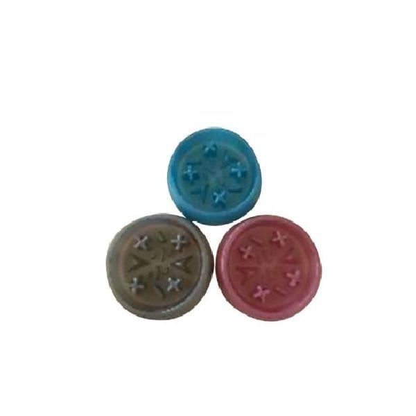 Pawise S Slow Eat Yavaş Yeme Mama Kabı | Dekoratif Mama Ve Su Kabı