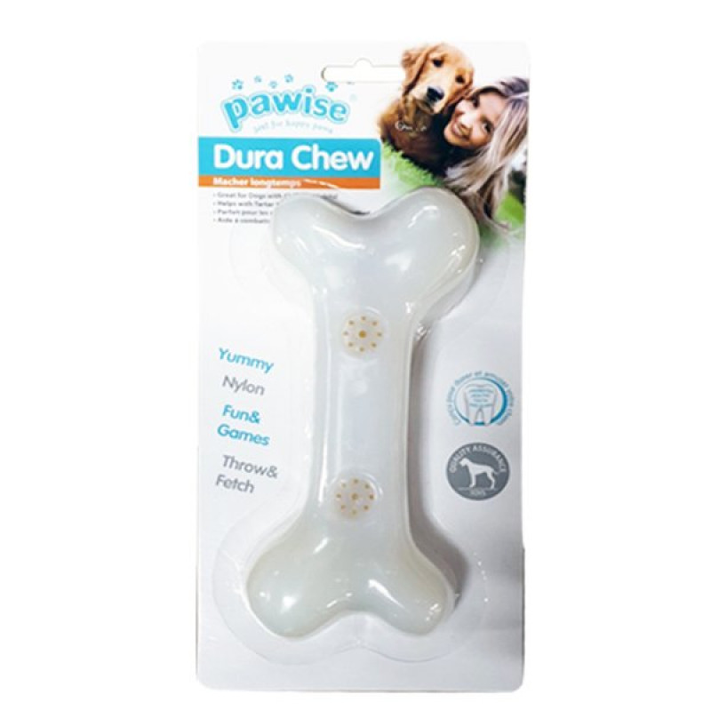Pawise S/13,5 Cm Yumuşak Çiğneme Kemiği | Köpek Çiğneme Pawise S/13,5 Cm Yumuşak Çiğneme Kemiği | Köpek Çiğneme