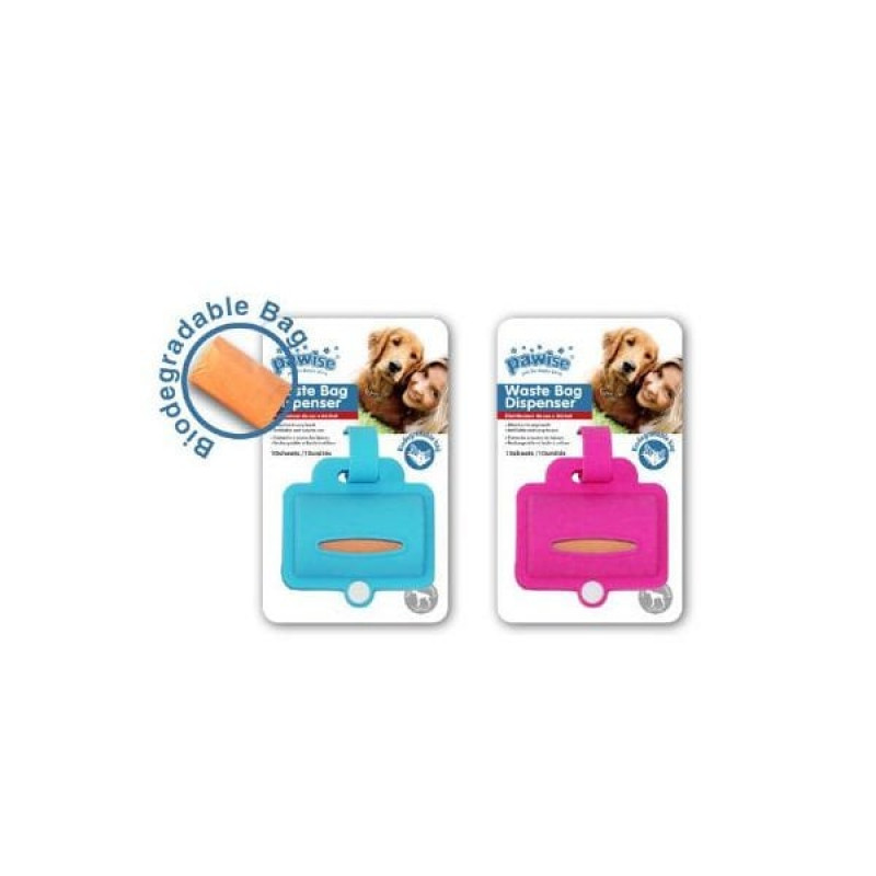 Pawise Silikon Dışkı Poşeti Çantası | Köpek Tuvalet Ve Dışkı Torbası Pawise Silikon Dışkı Poşeti Çantası | Köpek Tuvalet Ve Dışkı Torbası