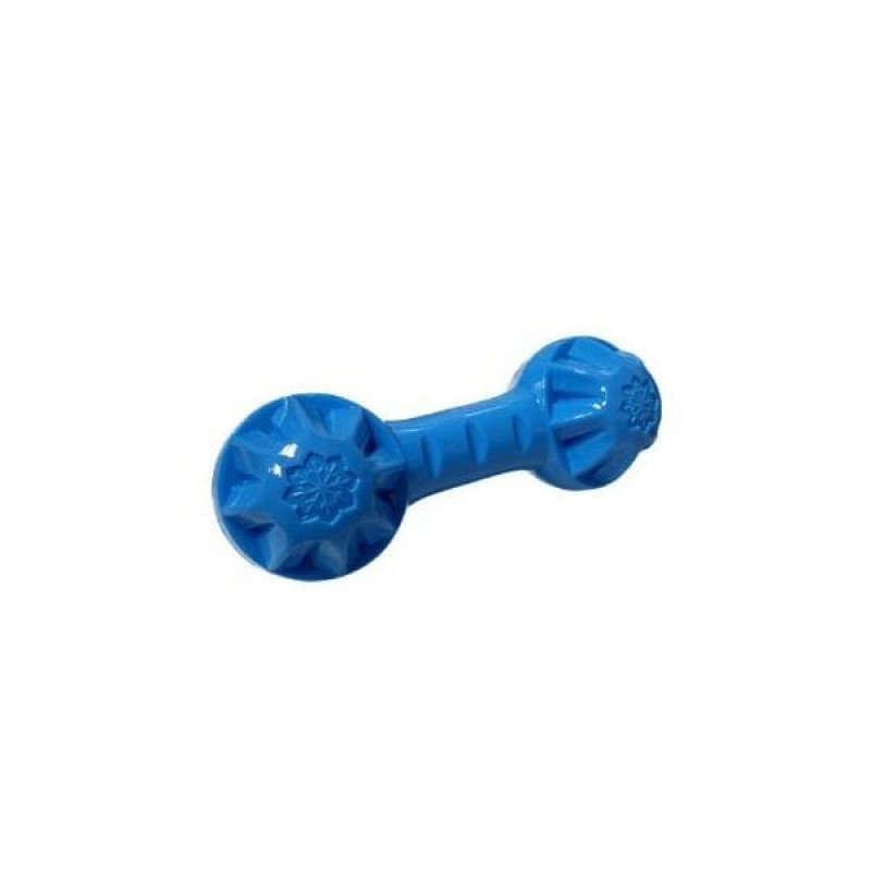 Pawise Soğutmalı Dambıl Mavi | Köpek Çiğneme Pawise Soğutmalı Dambıl Mavi | Köpek Çiğneme