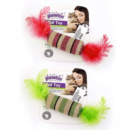 Striped Cat Toy Şeker Renkli | Kedi Çiğneme Oyuncağı Striped Cat Toy Şeker Renkli | Kedi Çiğneme Oyuncağı