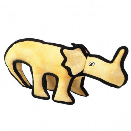 Tuff Toy Centrosaurus Sert Sarı | Köpek Çiğneme Tuff Toy Centrosaurus Sert Sarı | Köpek Çiğneme